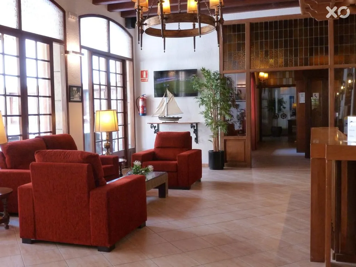 La Carolina Hotel