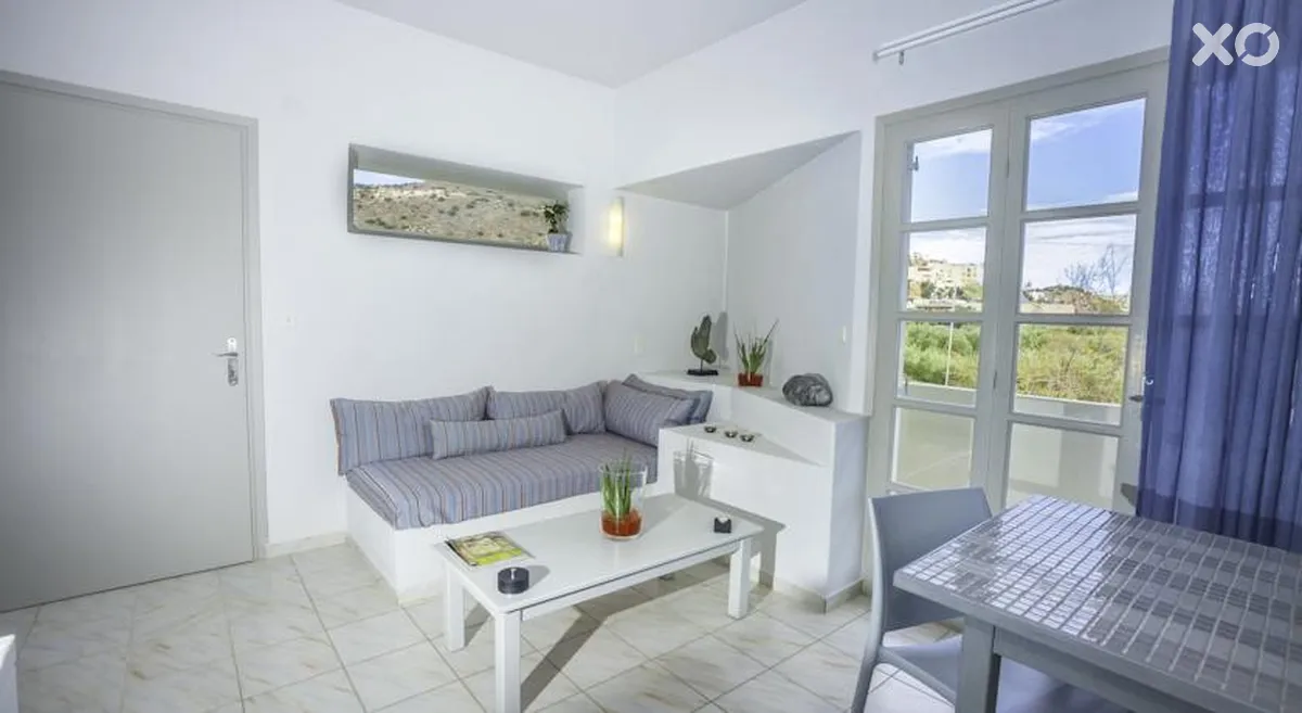 Elounda Garden Suites