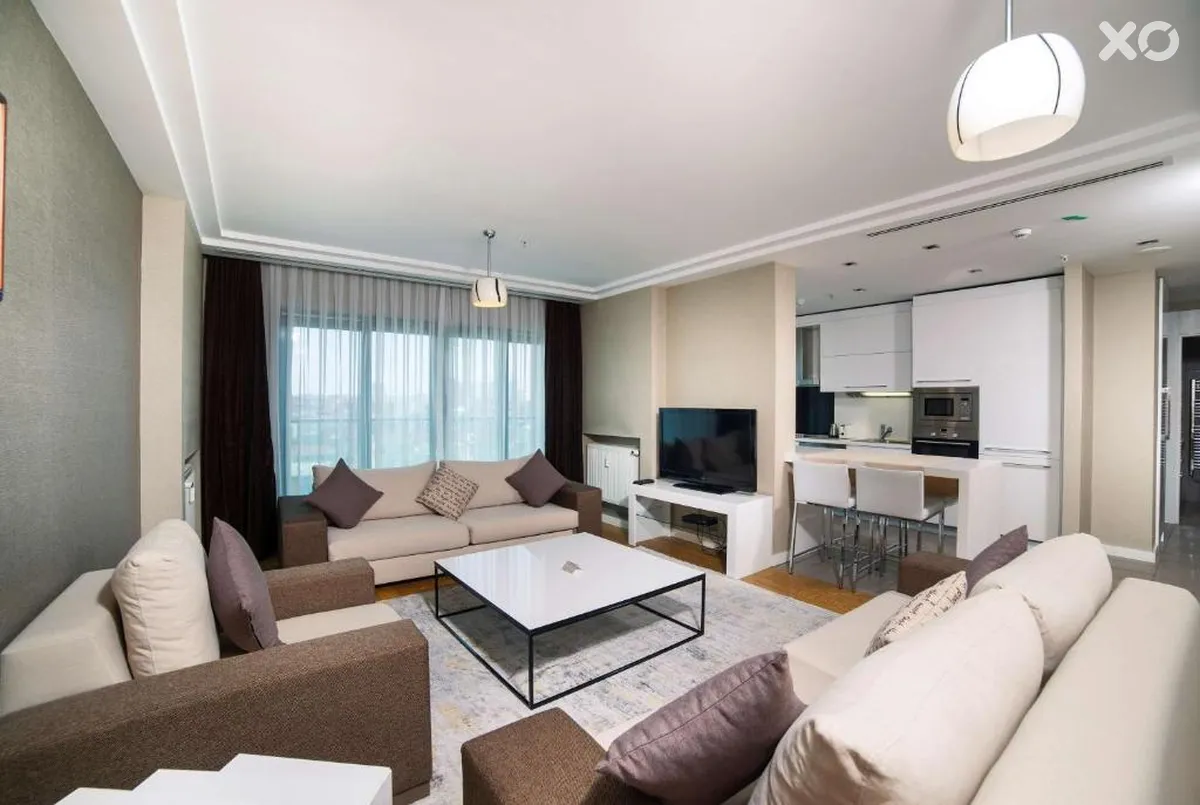 Radisson Residences Avrupa Tem Istanbul