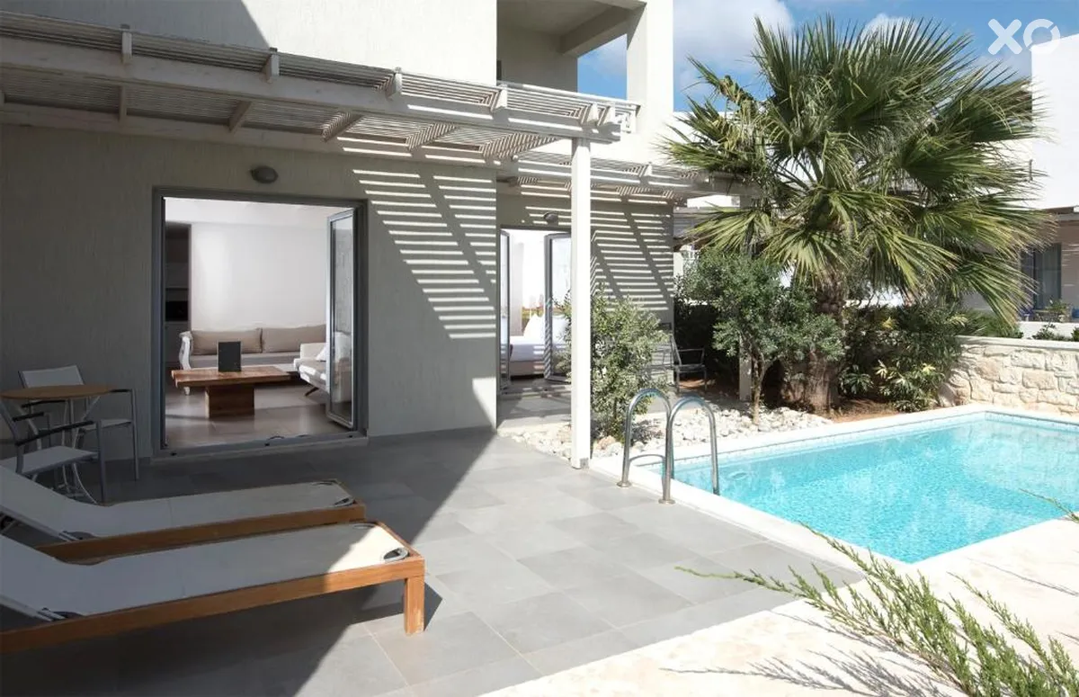 Ostria Resort & Spa