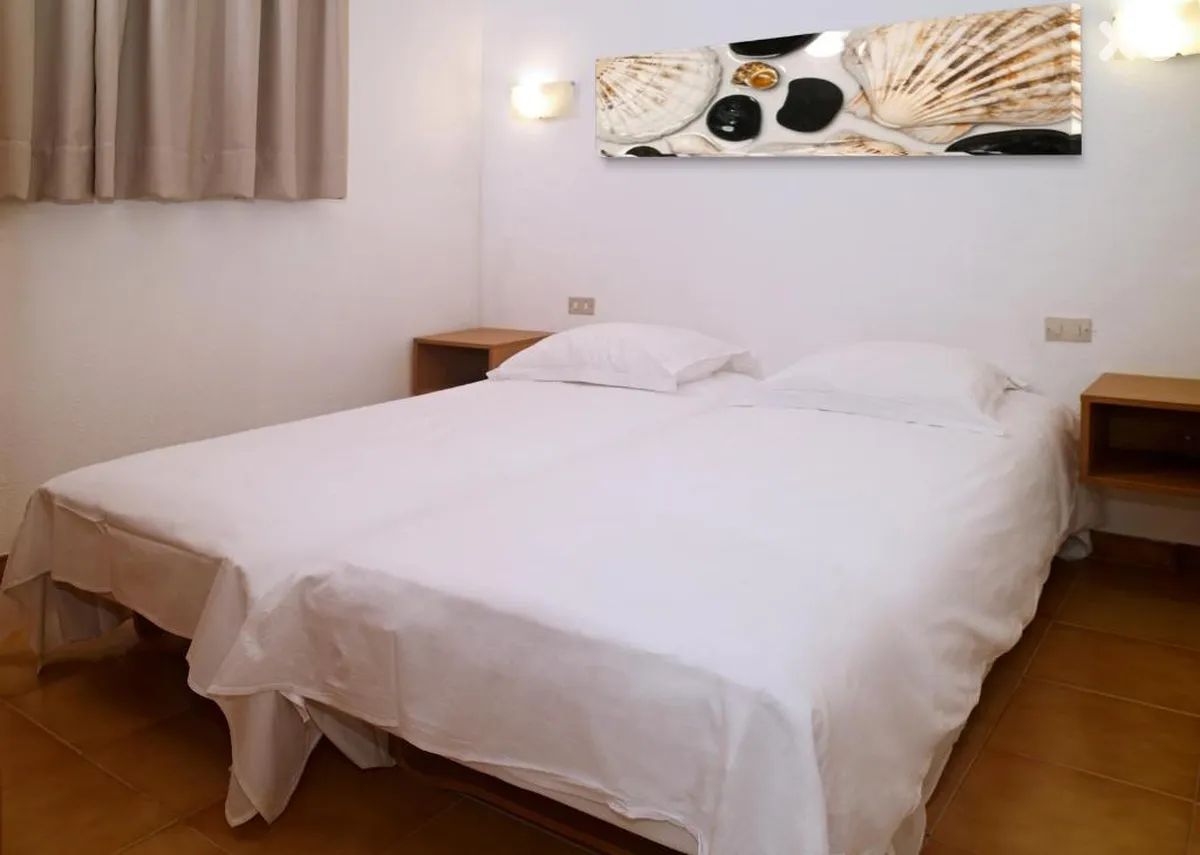 Albatros Apartments