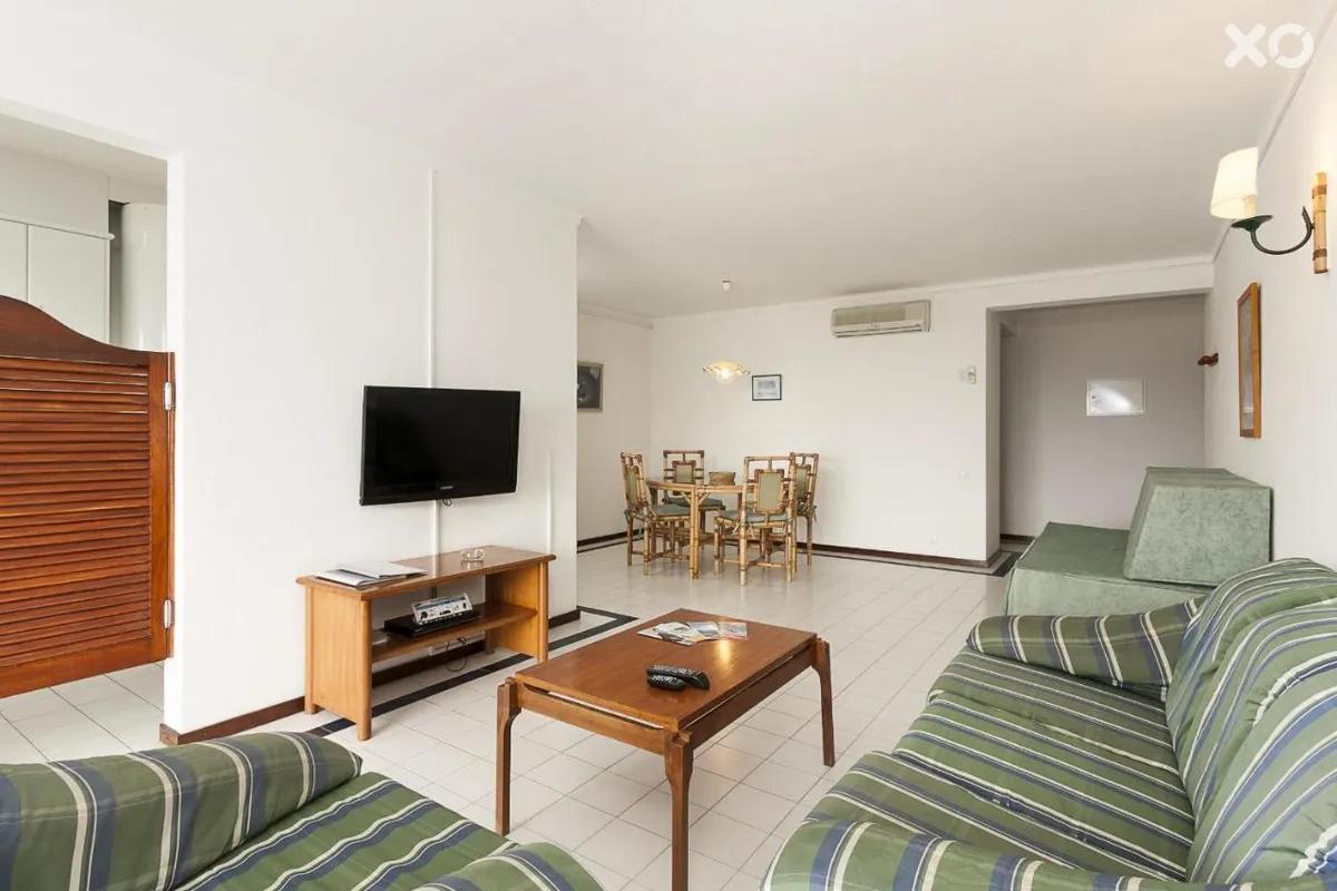 Do Parque Apartamentos