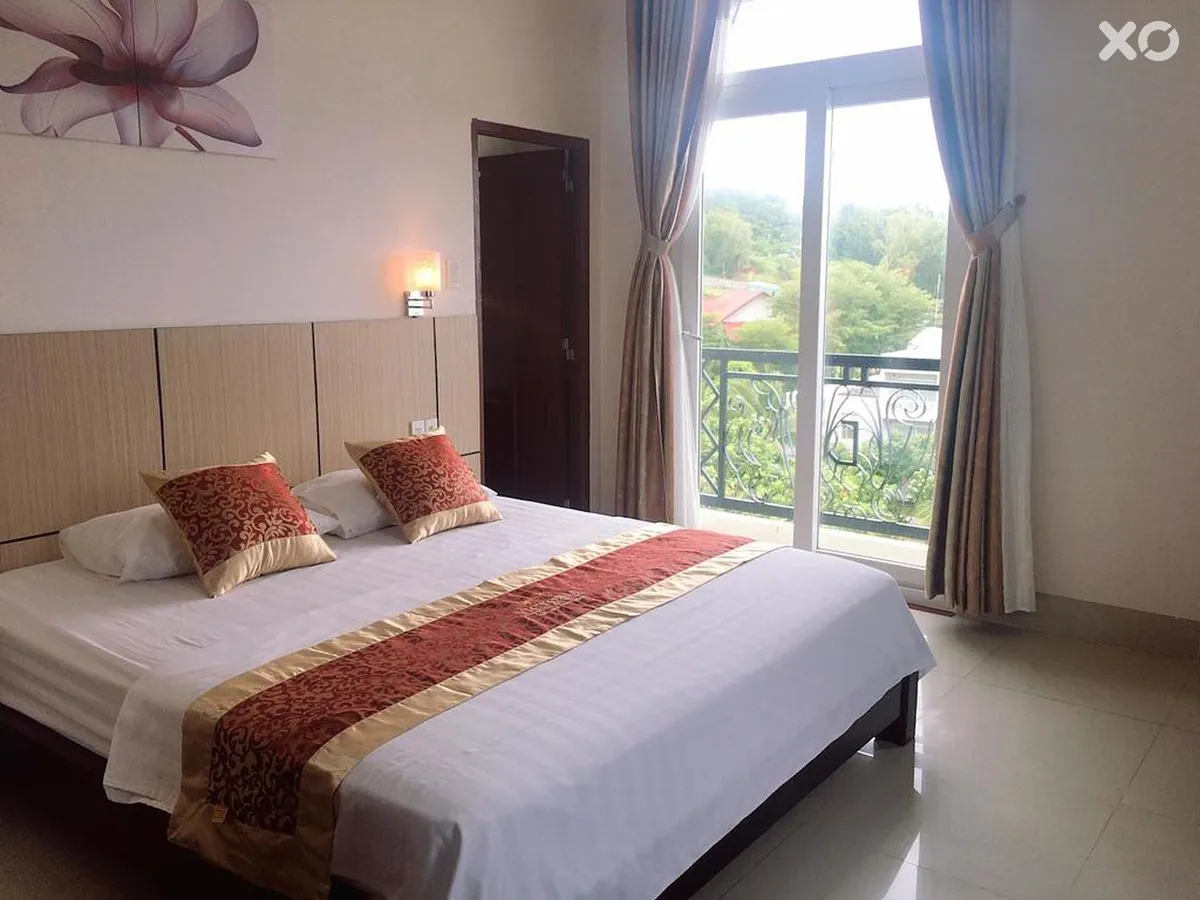 Victoria Phu Quoc Hotel