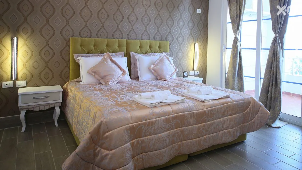Fafa Premium Resort
