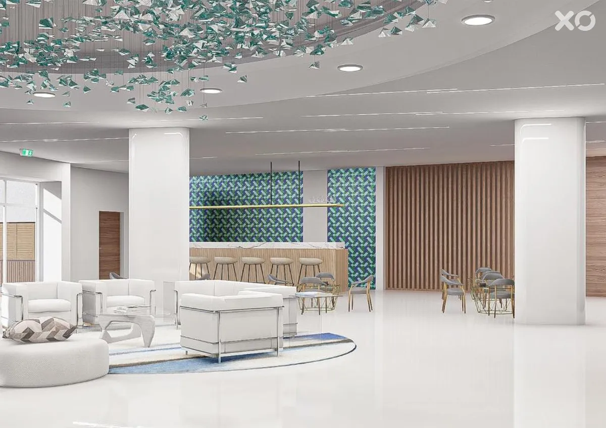 HL Rondo Hotel