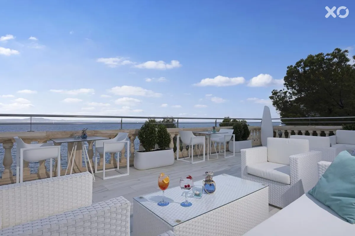 Roc Illetas Hotel