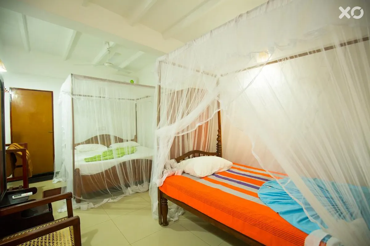 Peacock Hotel Unawatuna
