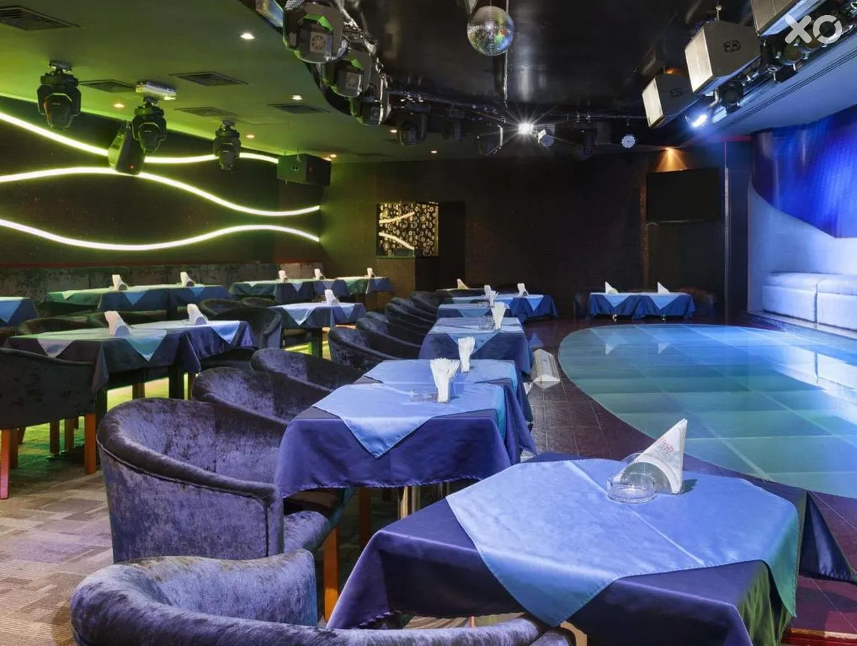Howard Johnson Bur Dubai