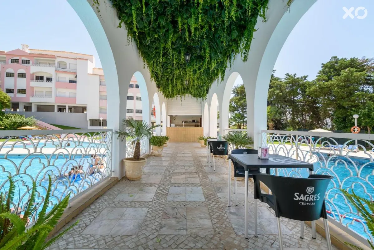 Clube Vilarosa