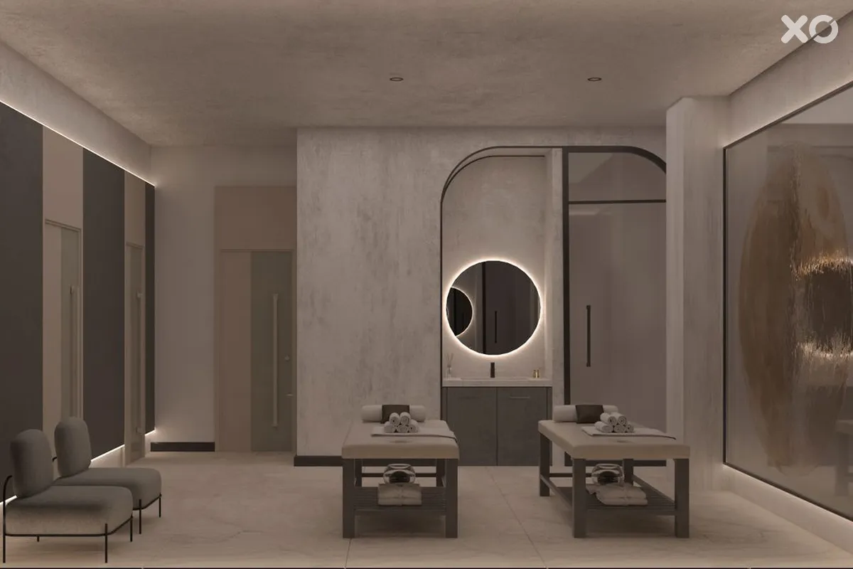 Aletris Deluxe Hotel & Spa