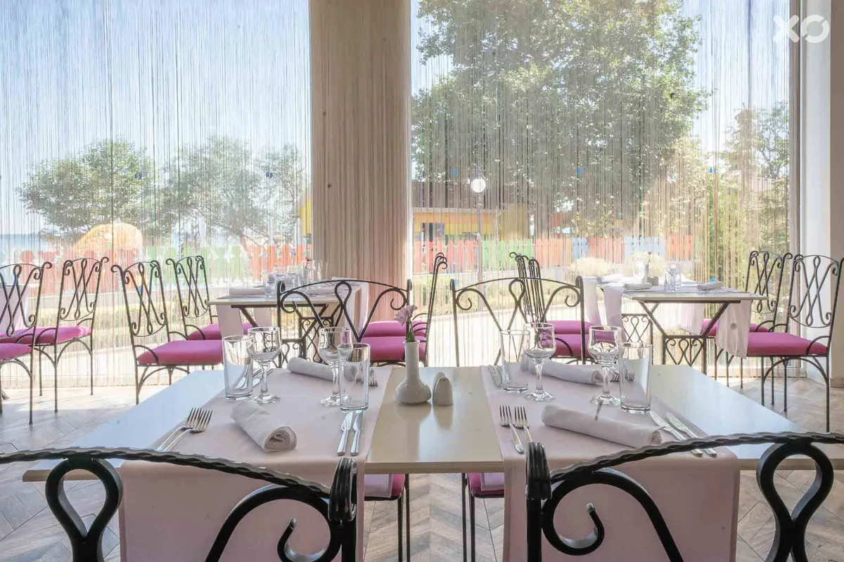 Grifid Hotel Marea