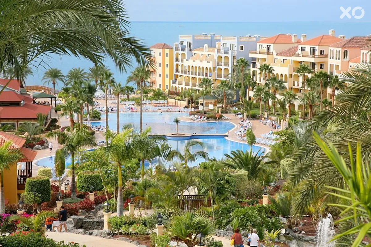 Sunlight Bahia Principe Tenerife