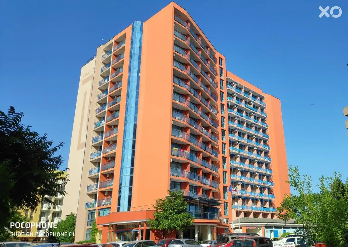 Shipka Beach Hotel