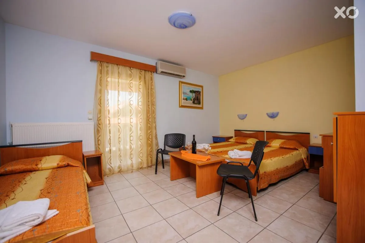 Europa Hotel
