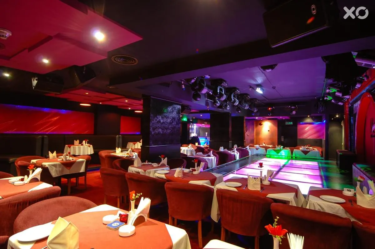 Excelsior Hotel Al Rigga