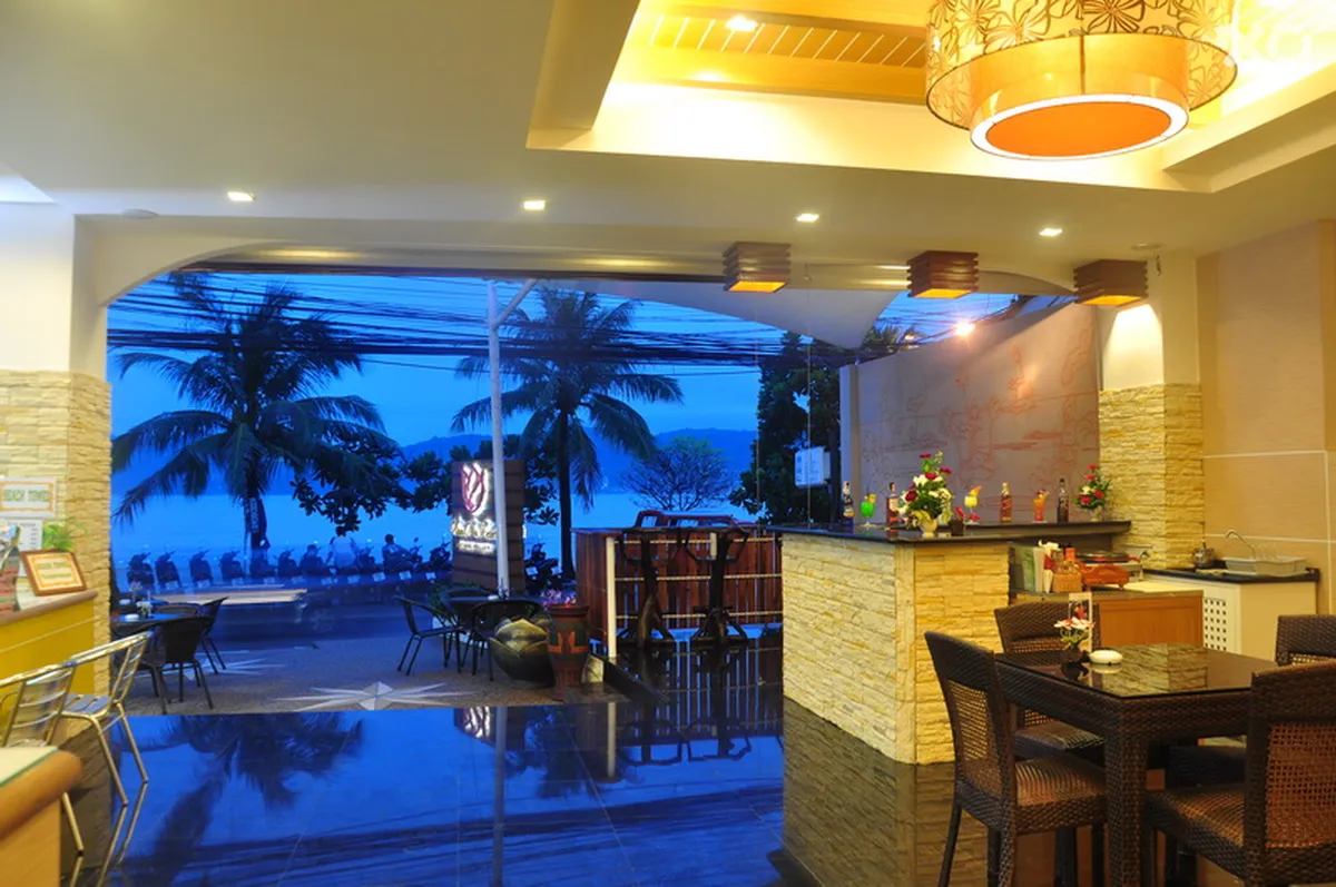 Baan Boa Resort