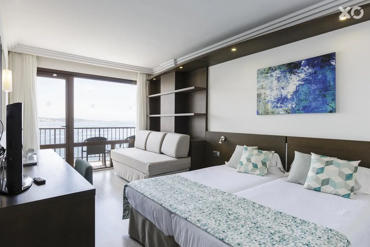 Alua Hawaii Mallorca & Suites