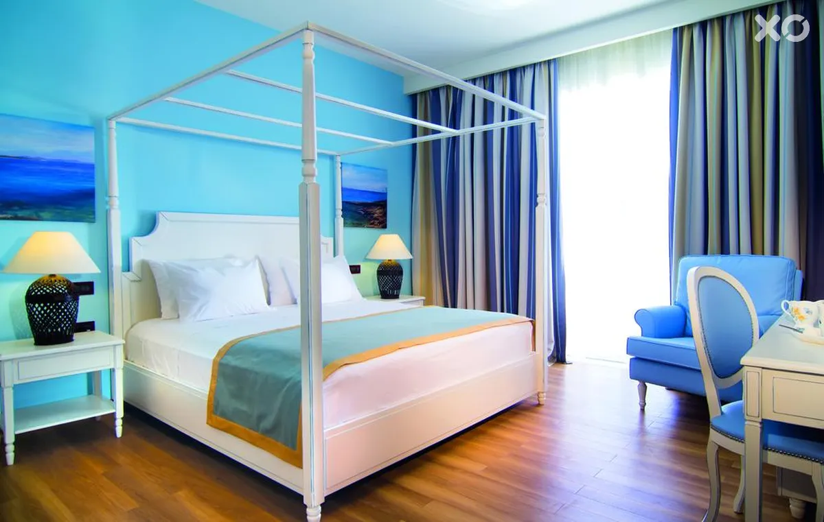 Alkyon Resort Hotel & Spa