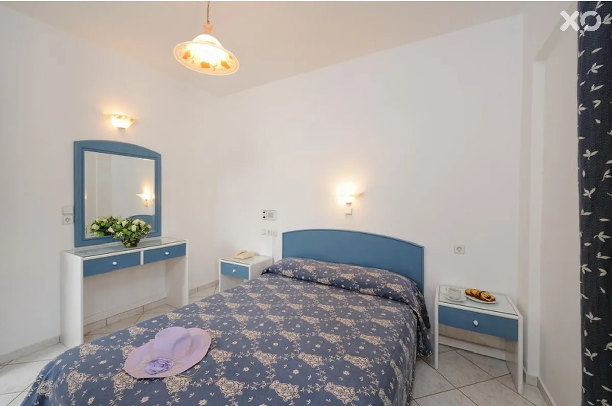 Ariadne Beach Hotel