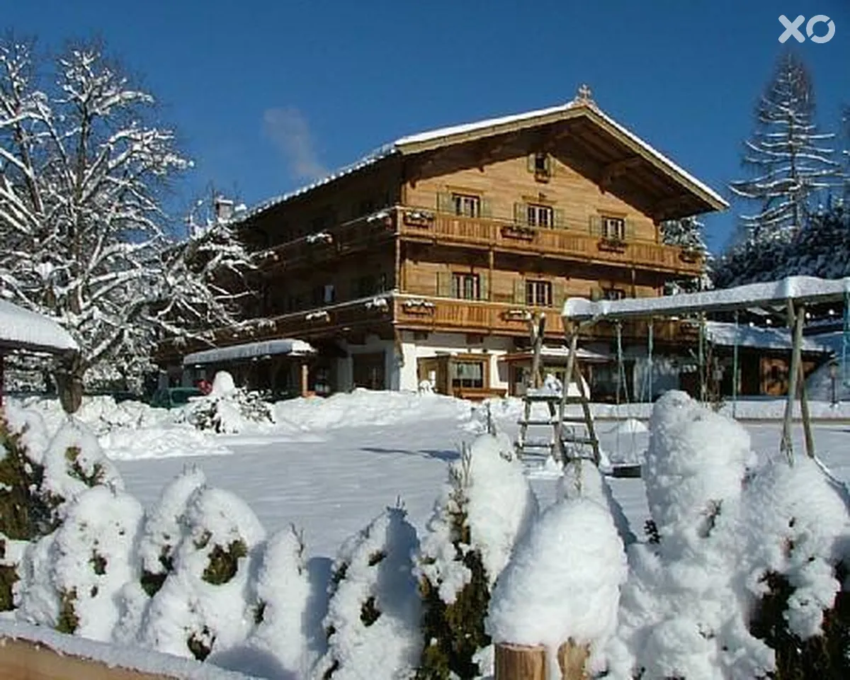 Landhotel Vordergrub
