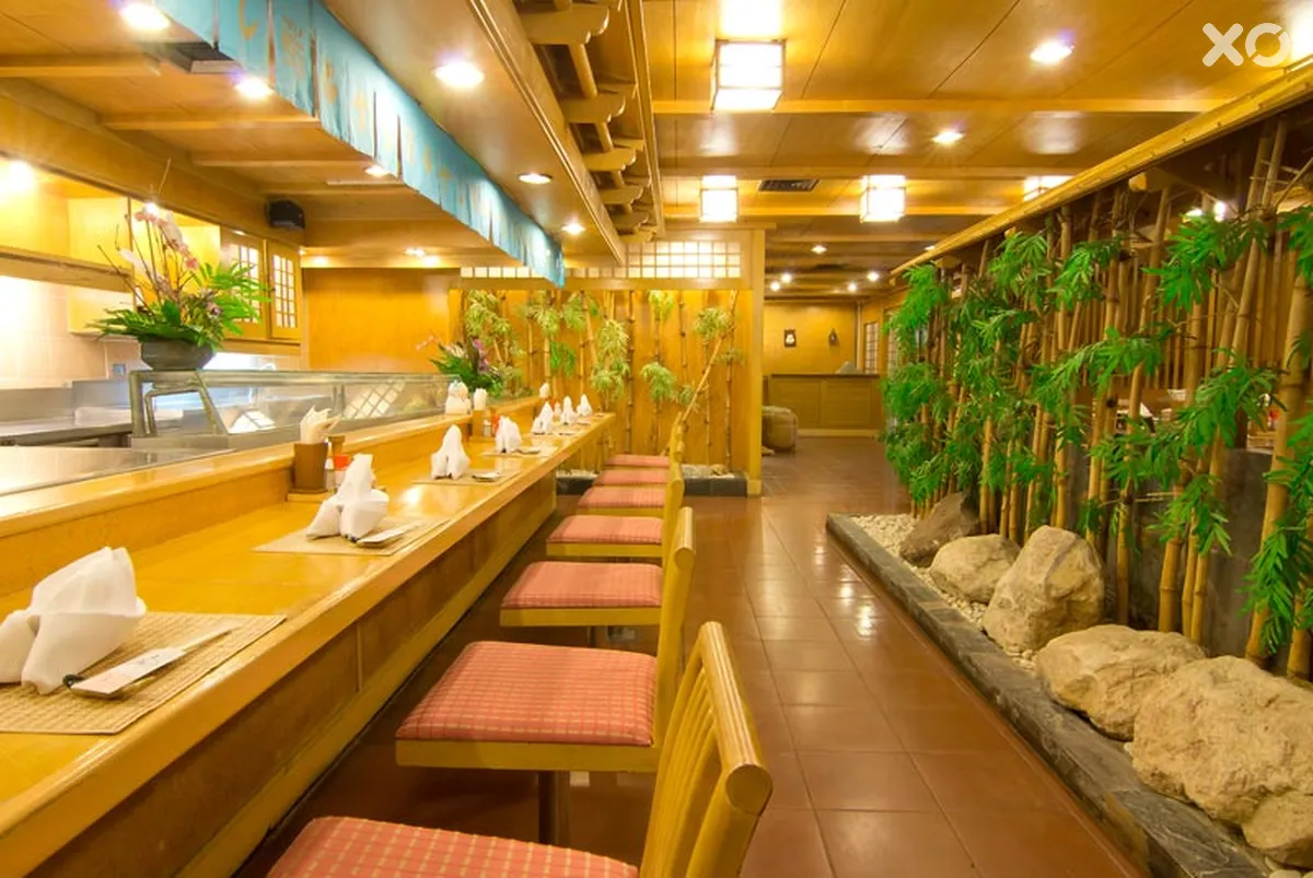 Ambassador City Jomtien Inn Wing