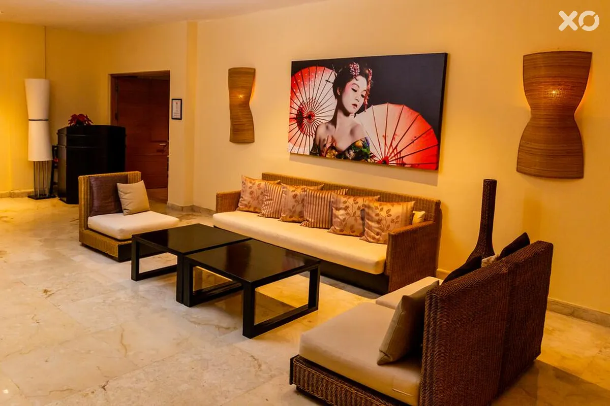 Hyatt Zilara Riviera Maya