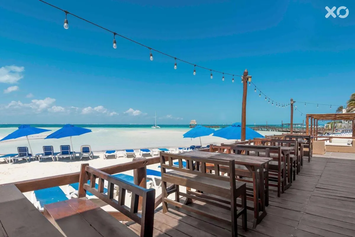 Mia Reef Isla Mujeres Cancun