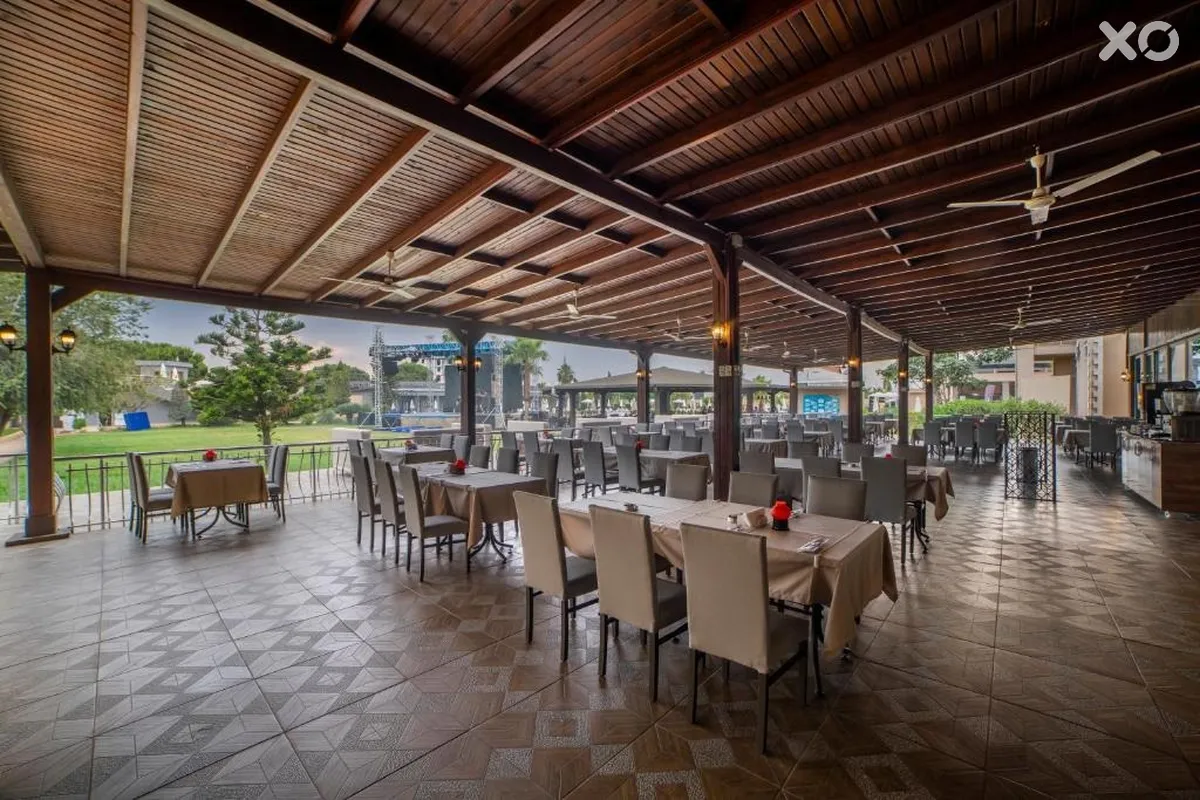 Amon Hotels