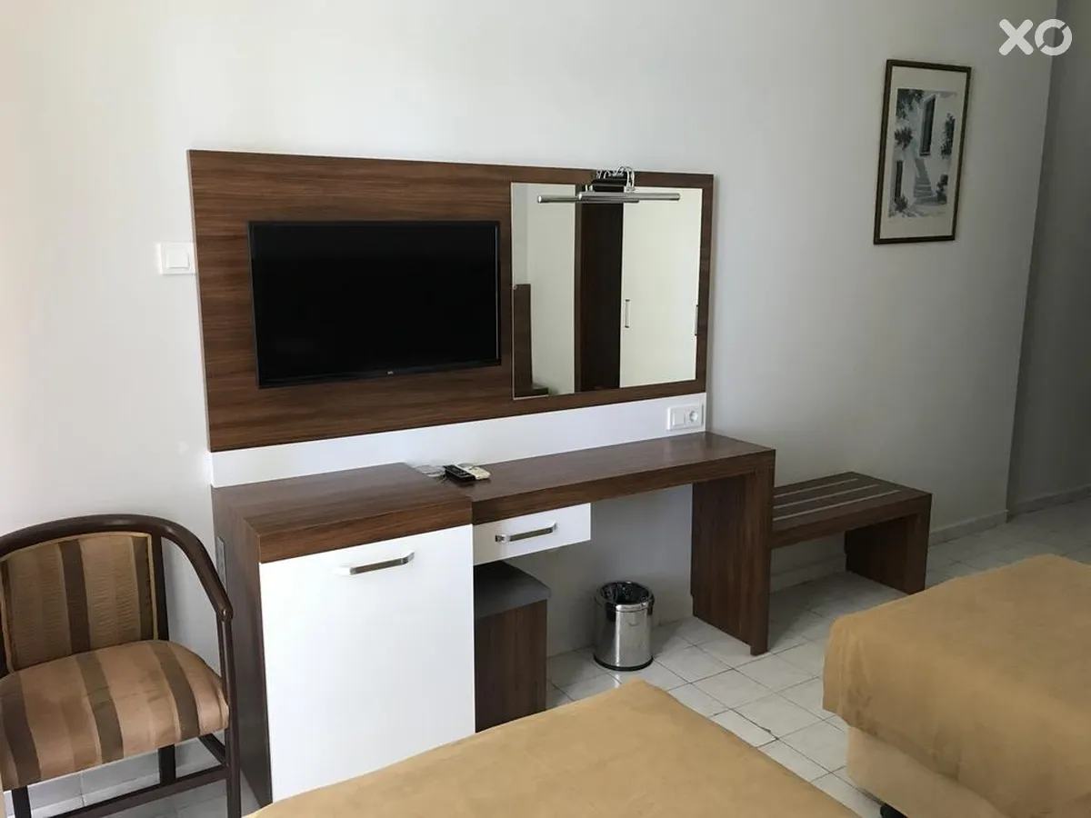 Muz Hotel