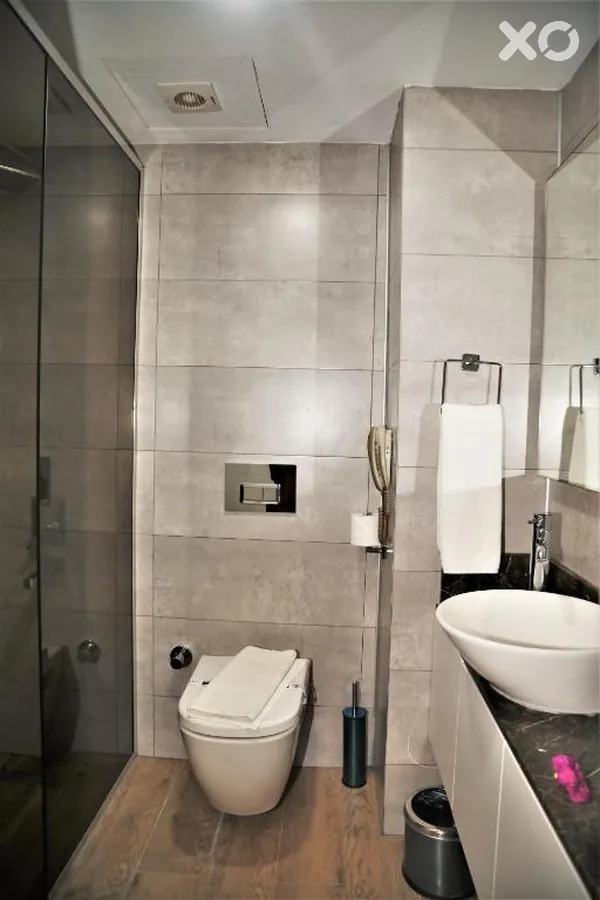 Istanbul Beach Hotel