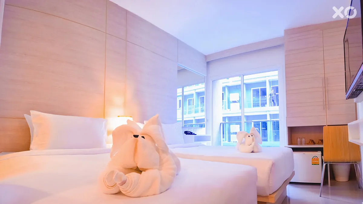 Mirage Express Patong