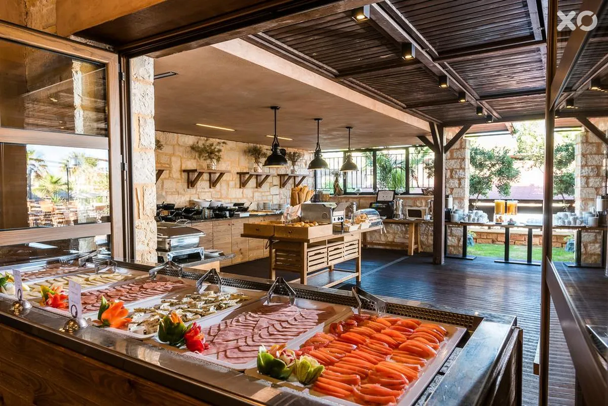 Stella Palace Resort & Spa