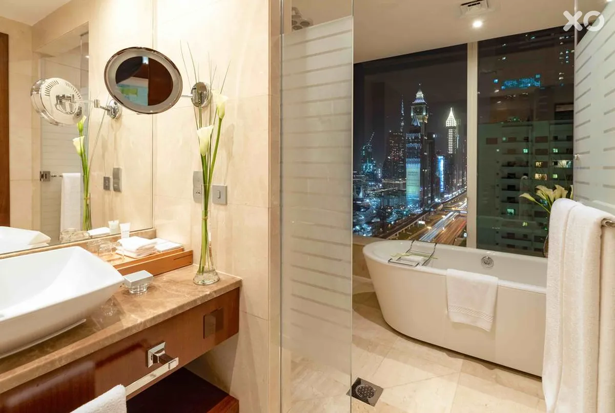 Voco Dubai