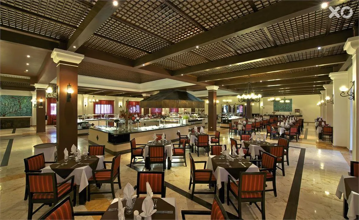 Ocean Maya Royale