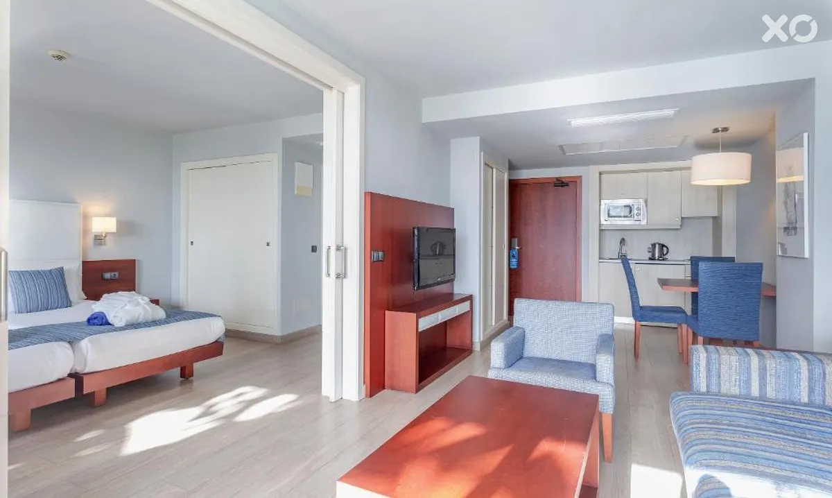 Marins Suites
