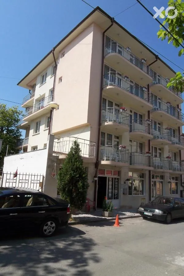 Peshev Hotel