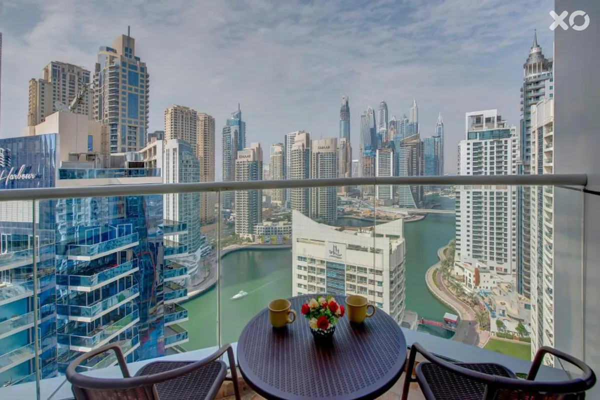 Royal Regency Suites