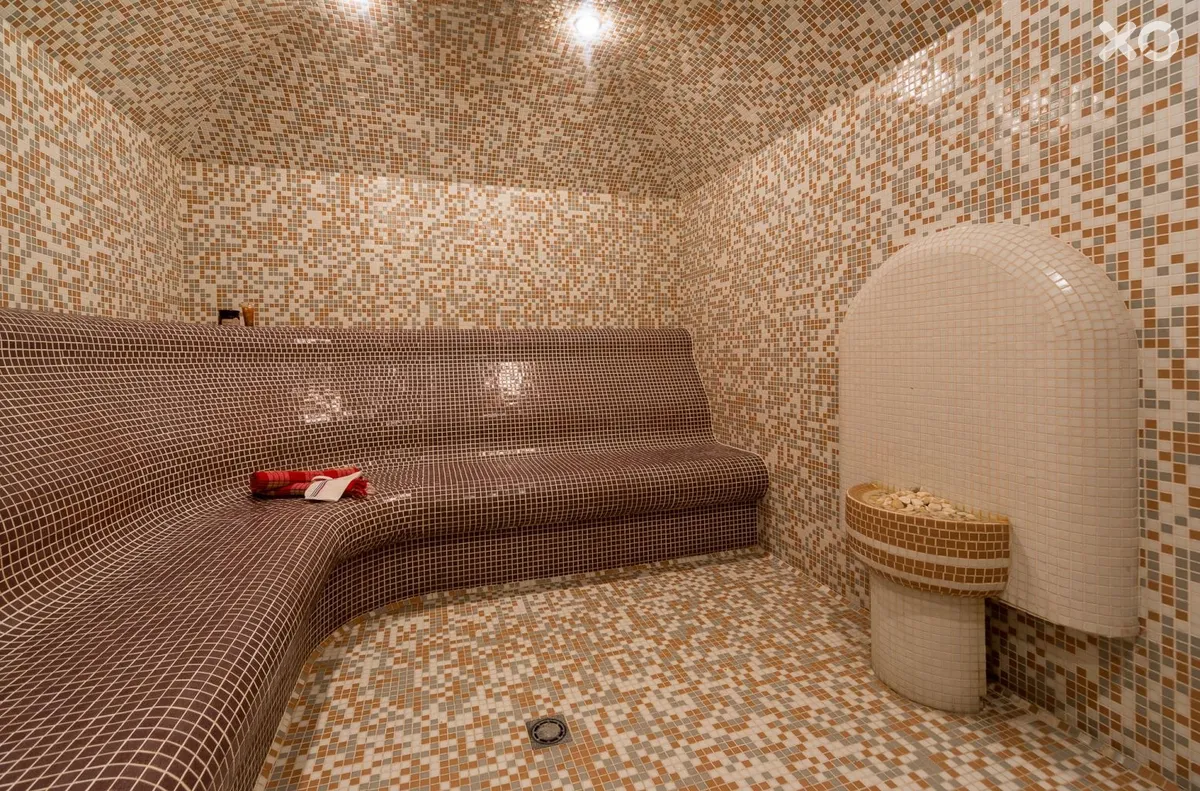 Green Wood Hotel & Spa