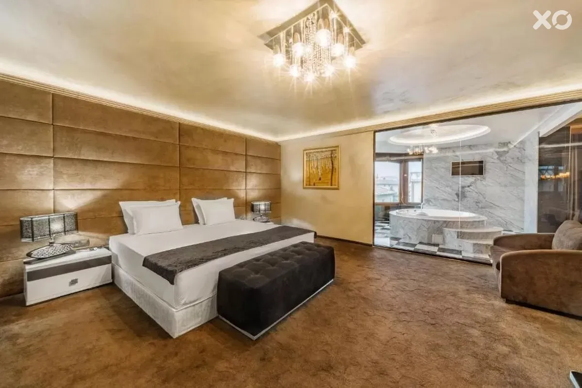 Grand Hotel Bansko