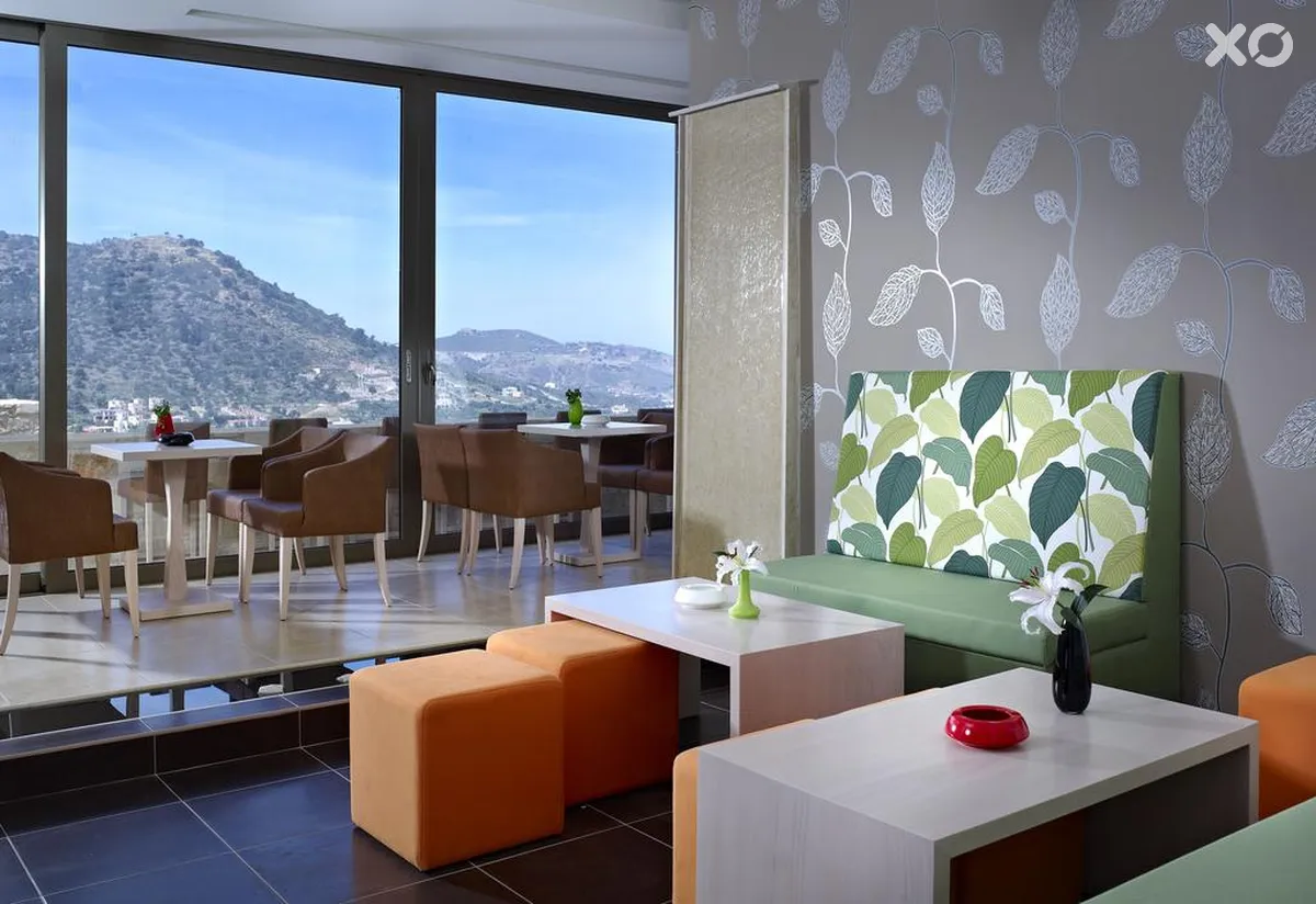 Filion Suites Resort & Spa