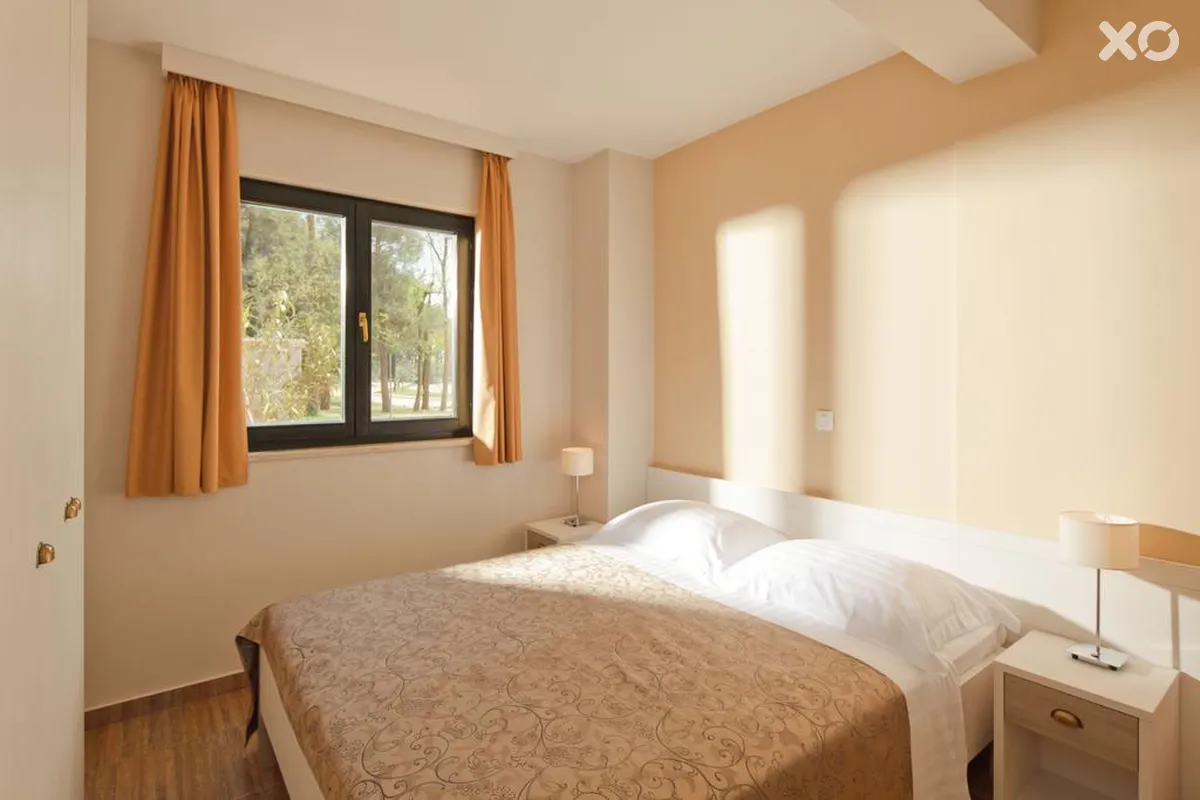 Amfora Plava Laguna Apartments