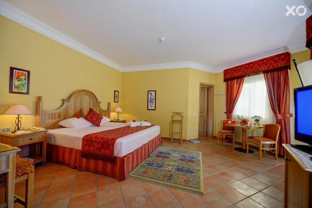 Stella Di Mare Sea Club Hotel