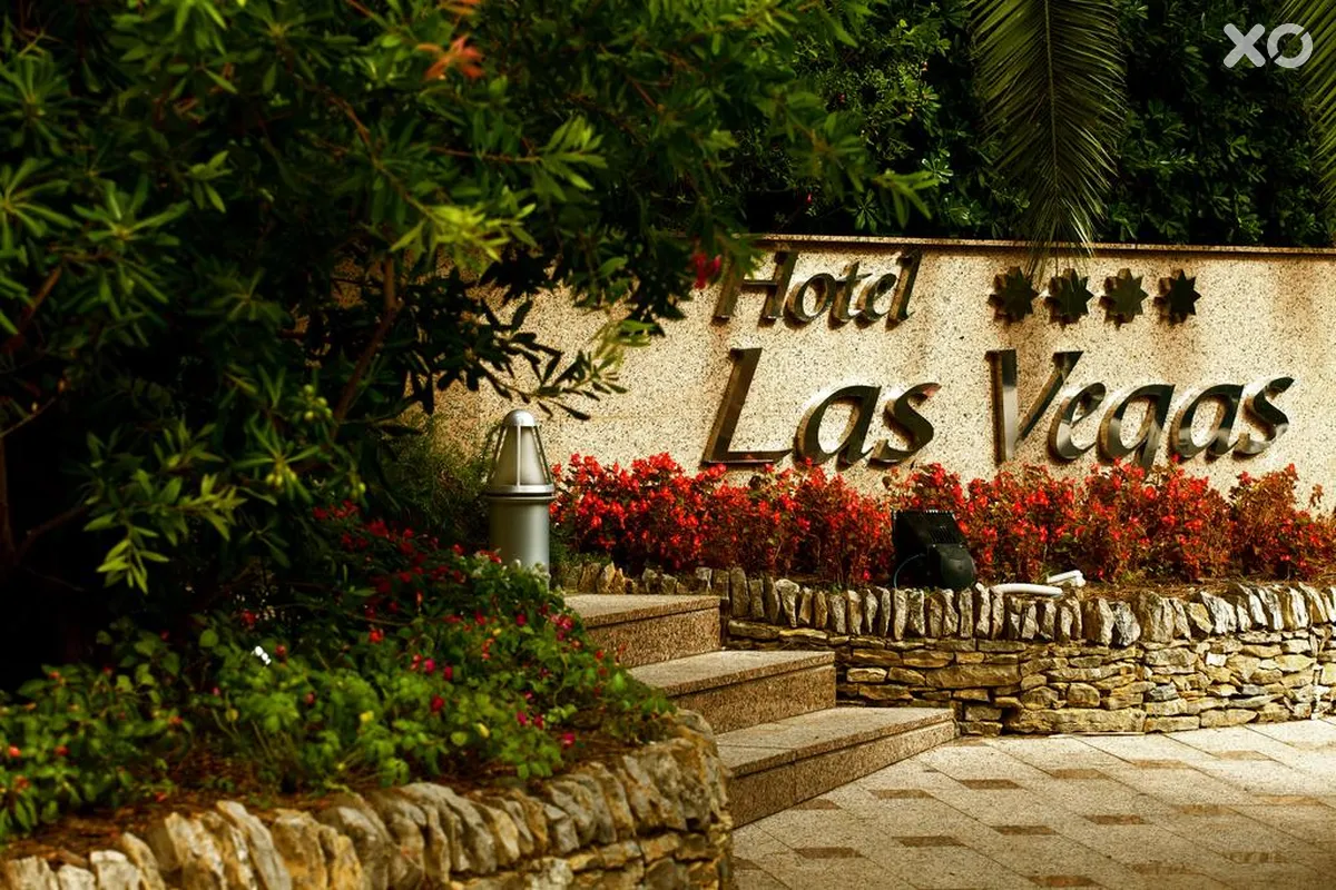 Las Vegas Salou Hotel