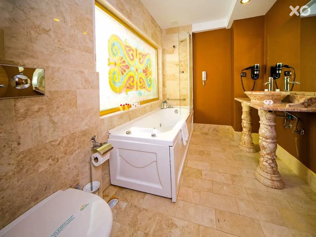 Laur Hotels Experience & Elegance