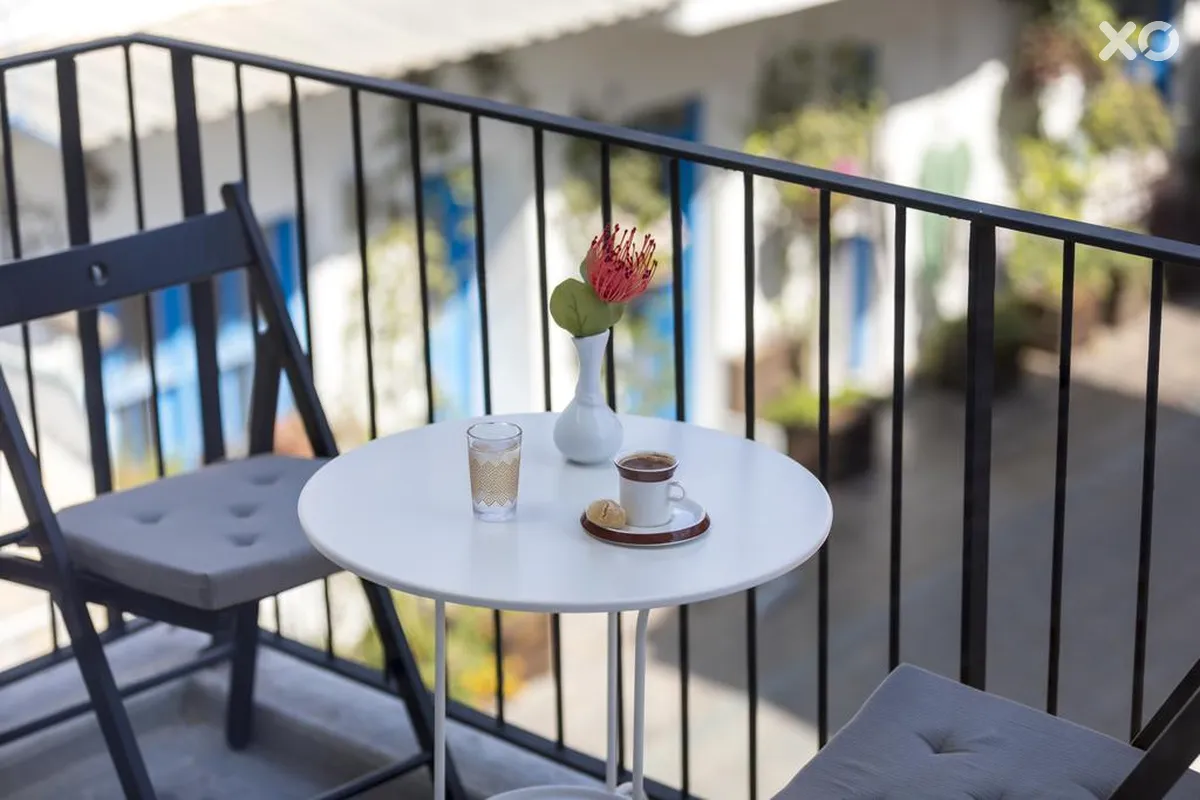 Otium Boutique Delight Hotel