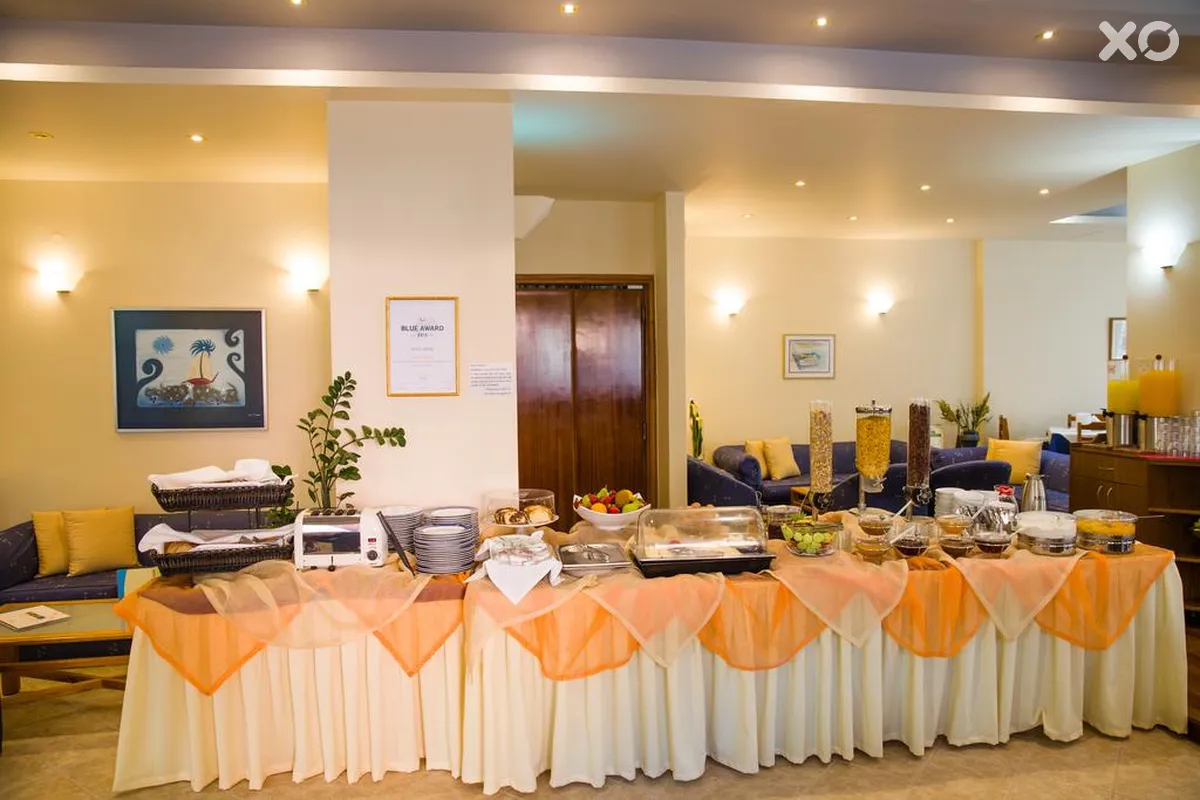 Astali Hotel