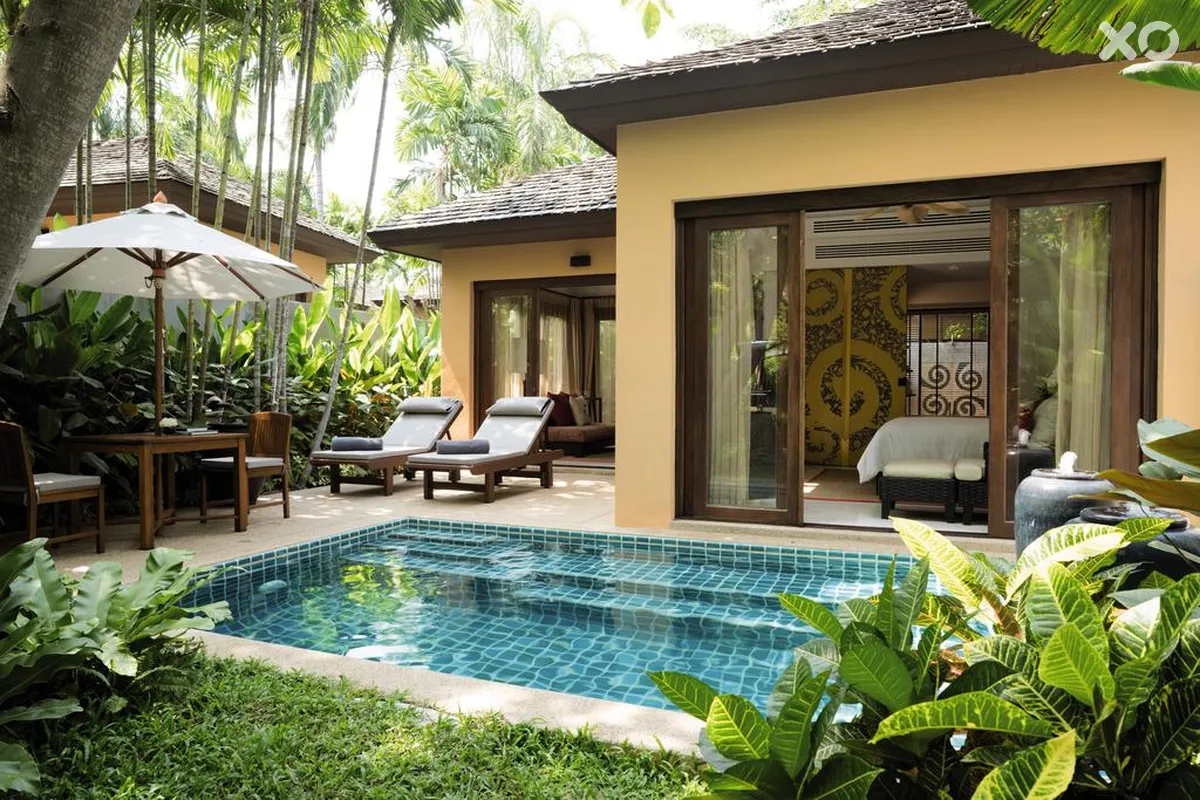 Movenpick Asara Resort & Spa Hua Hin