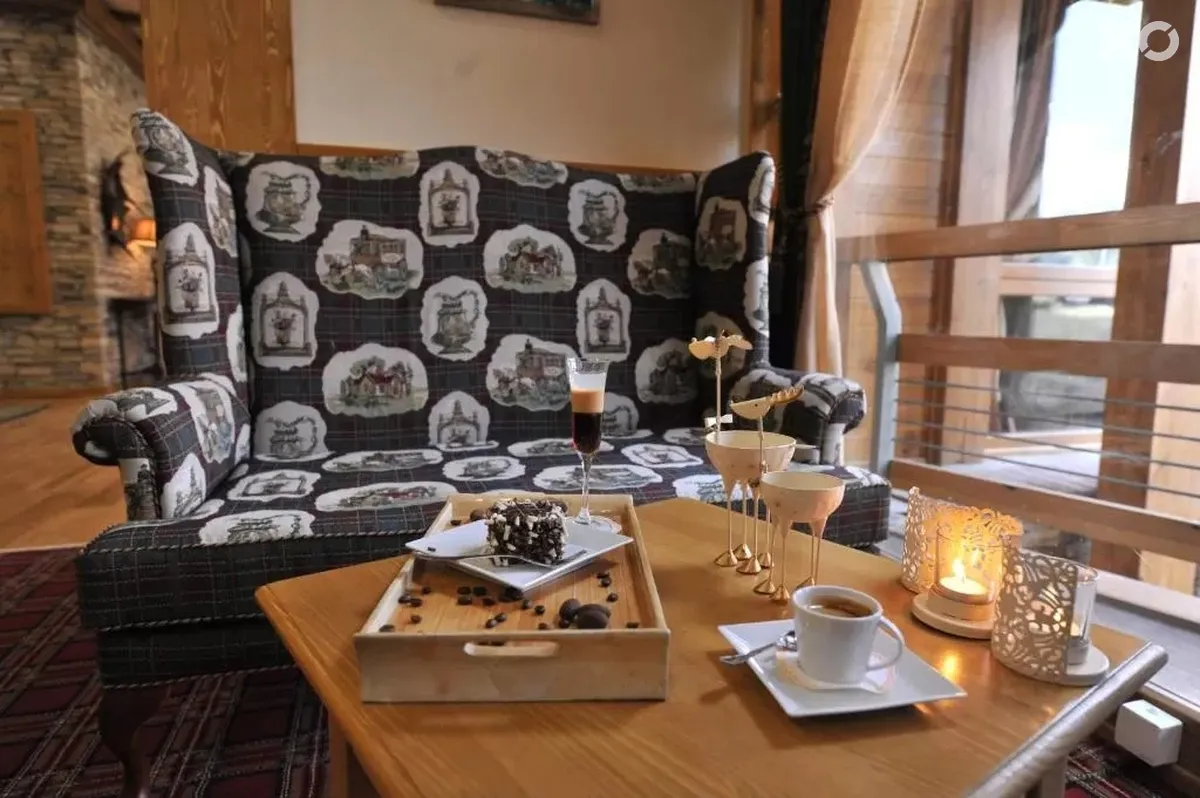 Pirin Golf Hotel & Spa