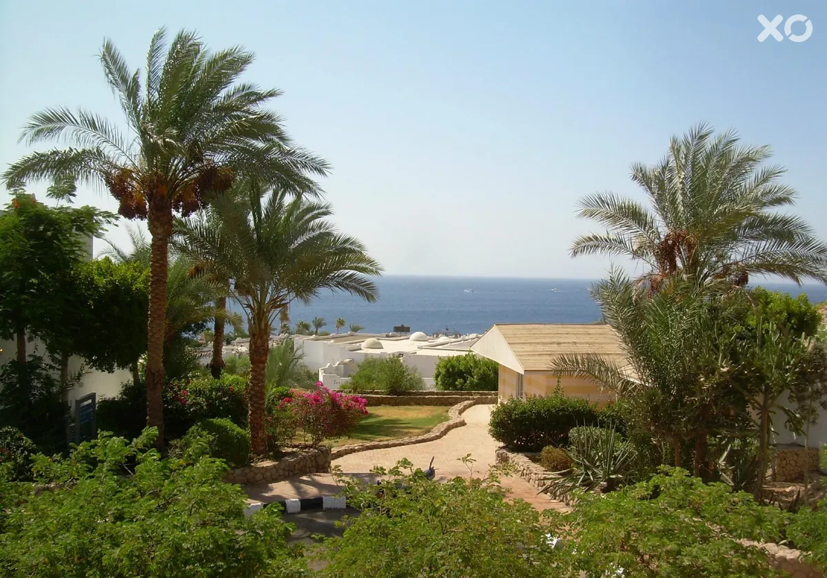 Domina Coral Bay Oasis