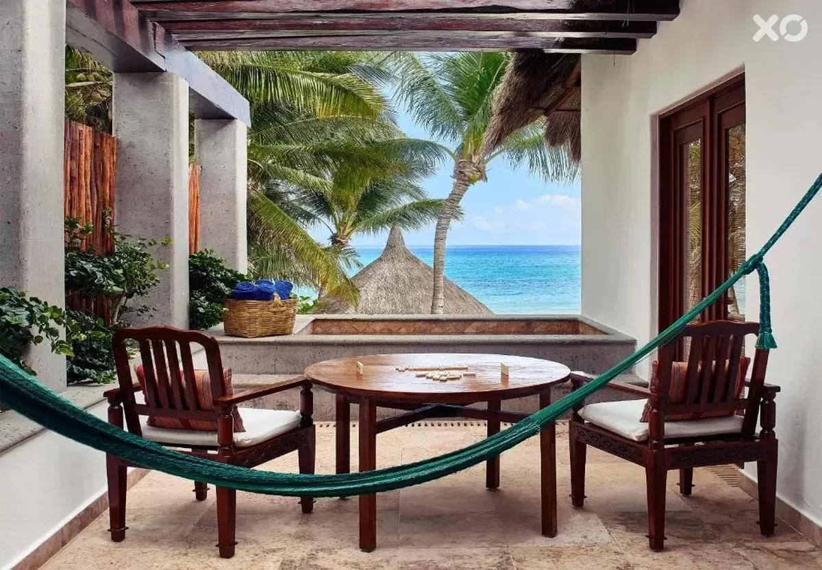 Belmond Maroma Resort & Spa
